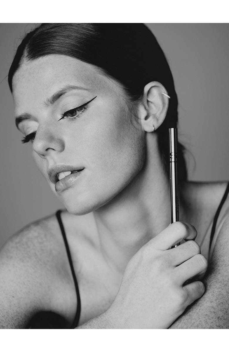 Sisley Paris Ligne Noire Eyeliner, Alternate, color, 1 Deep Black