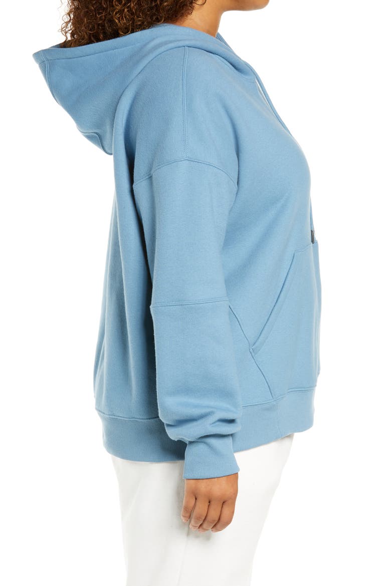 Cara Hoodie, Alternate, color, BLUE VEIL