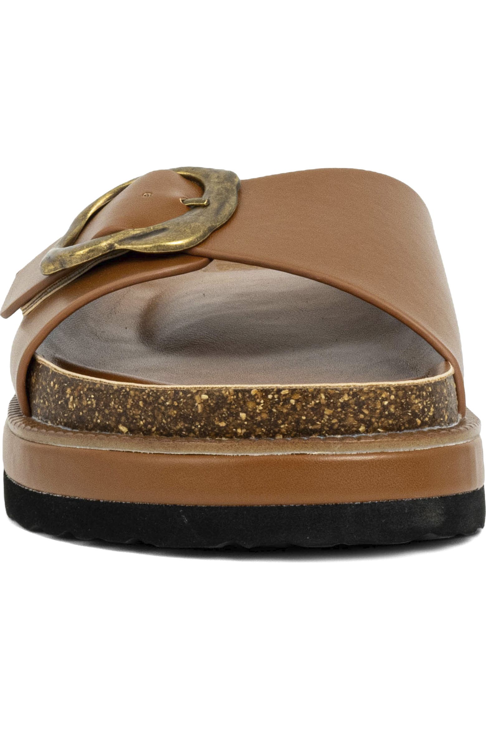 Zip Rack Slide SHUSHOP Joy Slide Sandal (Women) | Nordstromrack