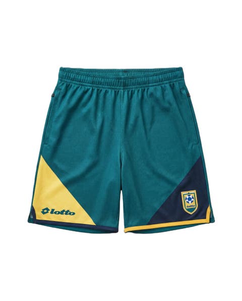 Extra Time Men's Training Shorts