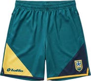 LOTTO Extra Time Men's Training Shorts