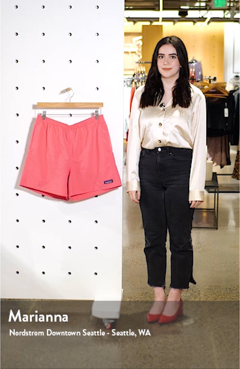 Baggies 5-Inch Swim Trunks, sales video thumbnail