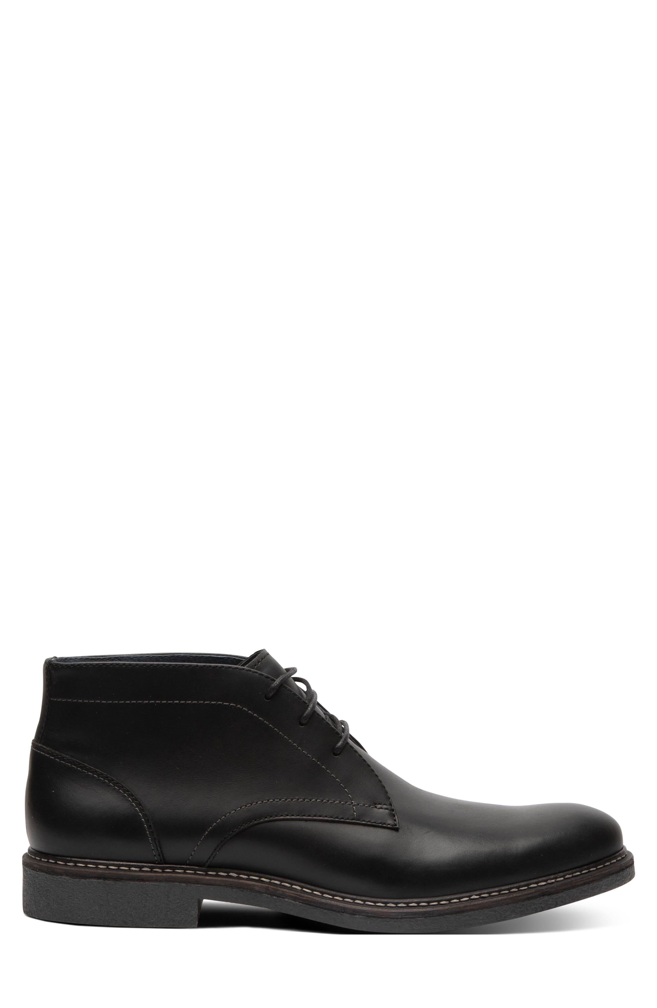 Blake Mckay Alder Chukka Boot, Alternate, color, Black
