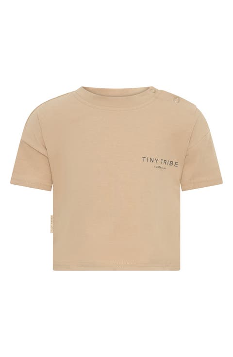 Core Logo T-Shirt (Baby)