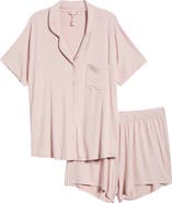 SKIMS Soft Lounge Shortie Pajamas