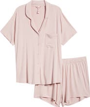 SKIMS Soft Lounge Shortie Pajamas