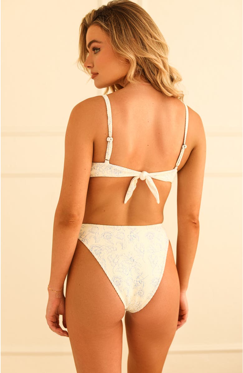 Dippin Daisys Daphne Top, Alternate, color, Cape