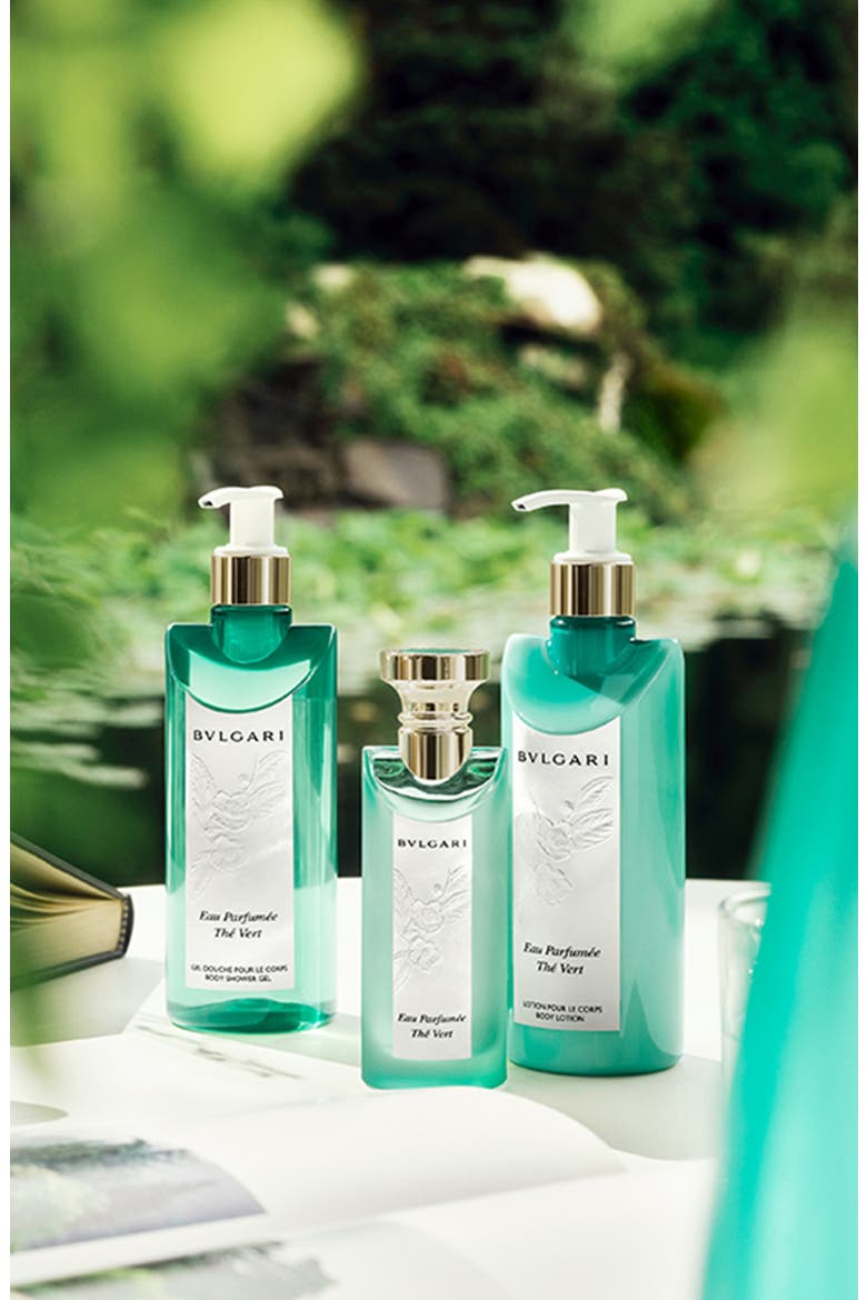 Eau Parfumée thé Vert Eau de Toilette (Women) | Nordstrom