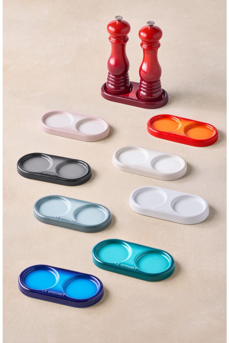 Stoneware Mill Tray, Alternate, color, FLAME