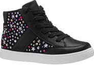 Nina Kids' Kala High Top Sneaker