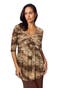 selected Creamy Mocha Print