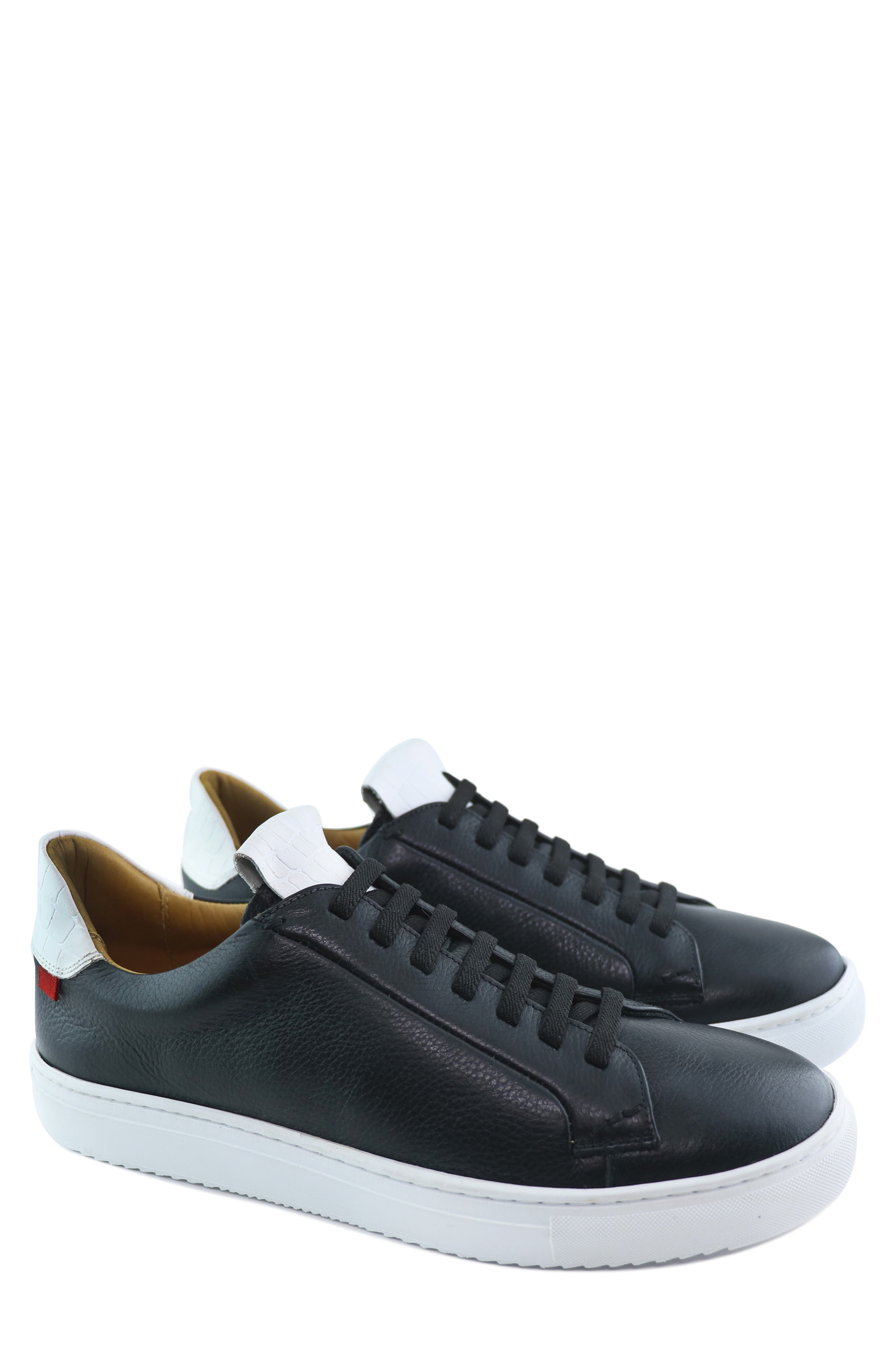 Marc Joseph New York Allen Street Sneaker, Alternate, color, 