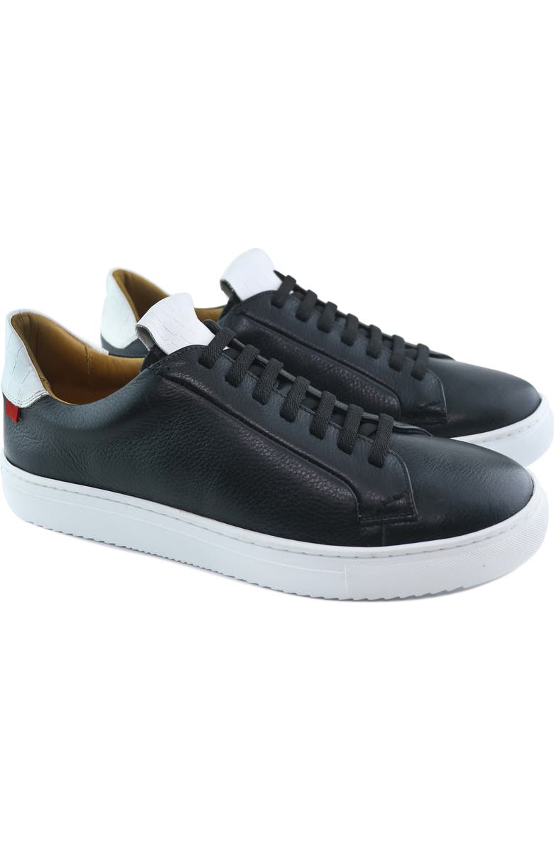 Marc Joseph New York Allen Street Sneaker, Alternate, color,
