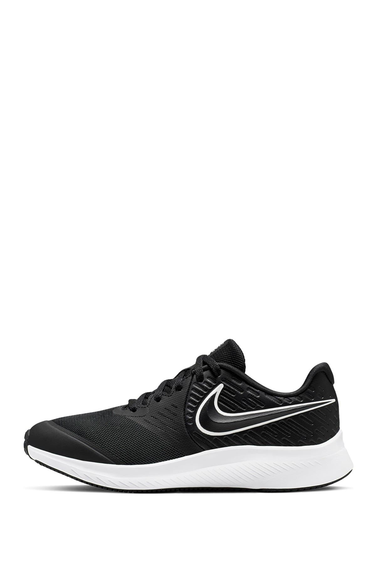 Nike Star Runner 2 GS Sneaker, Alternate, color, 