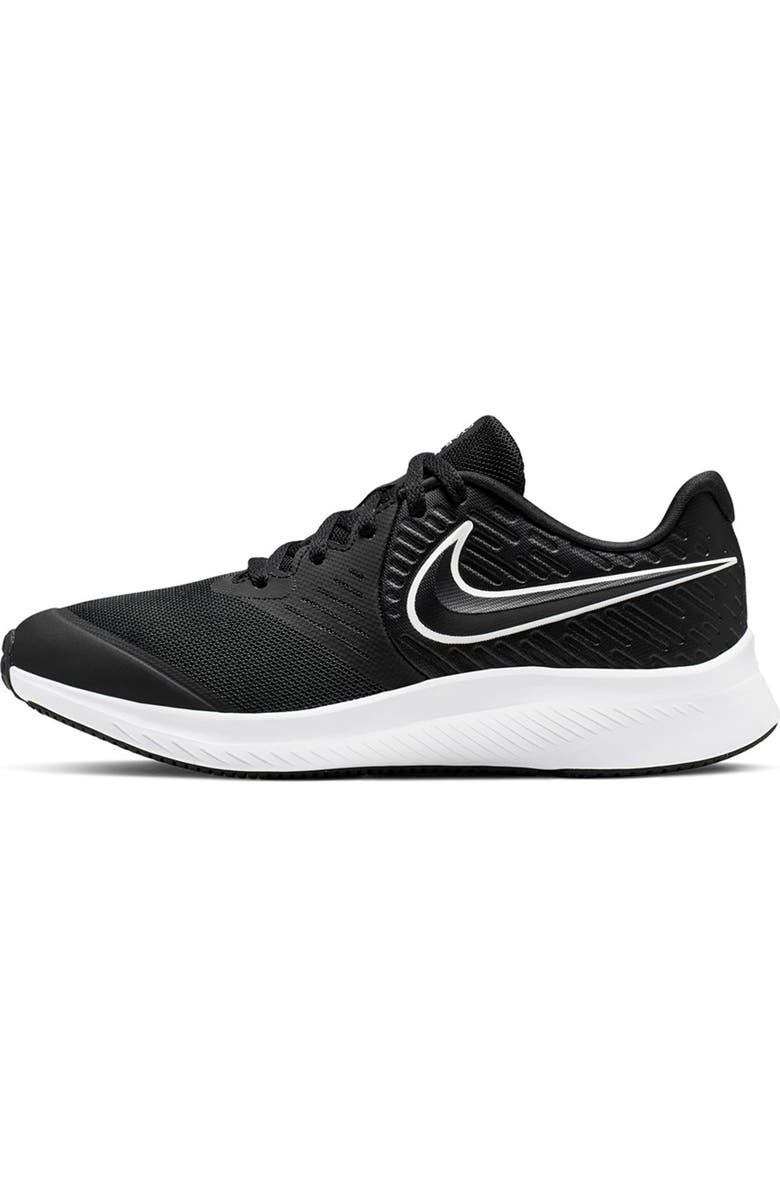 Nike Star Runner 2 GS Sneaker, Alternate, color,
