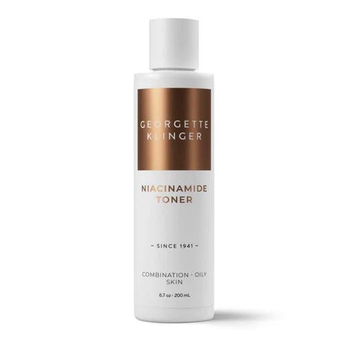 Georgette Klinger Niacinamide Toner