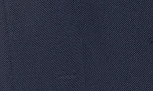Rag & Bone Sadie Vest In Navy