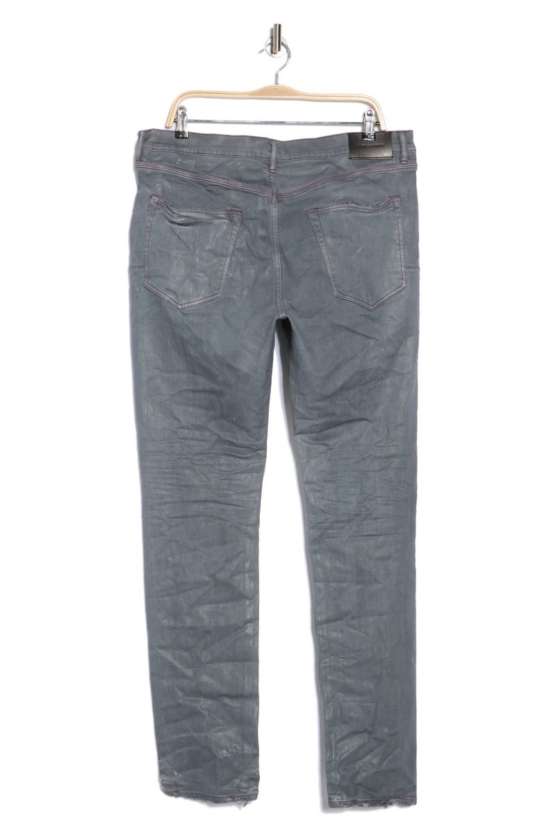 PURPLE BRAND P001 Low Rise Skinny Jeans | Nordstromrack