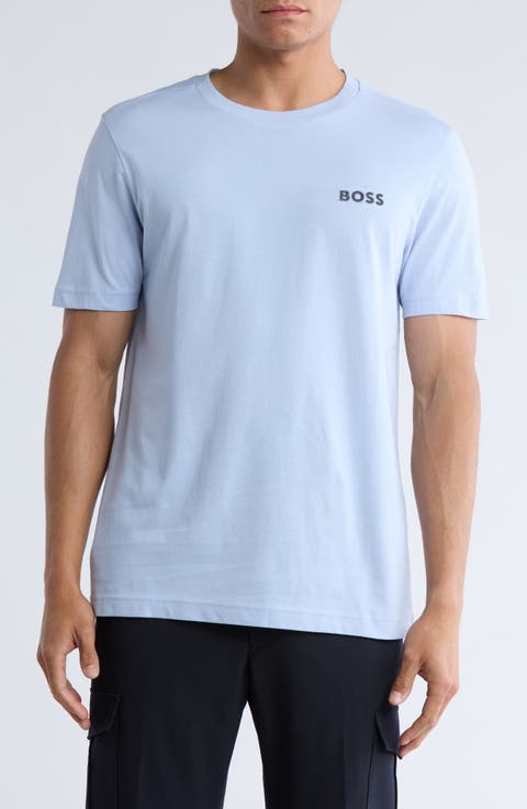 Logo Graphic T-Shirt