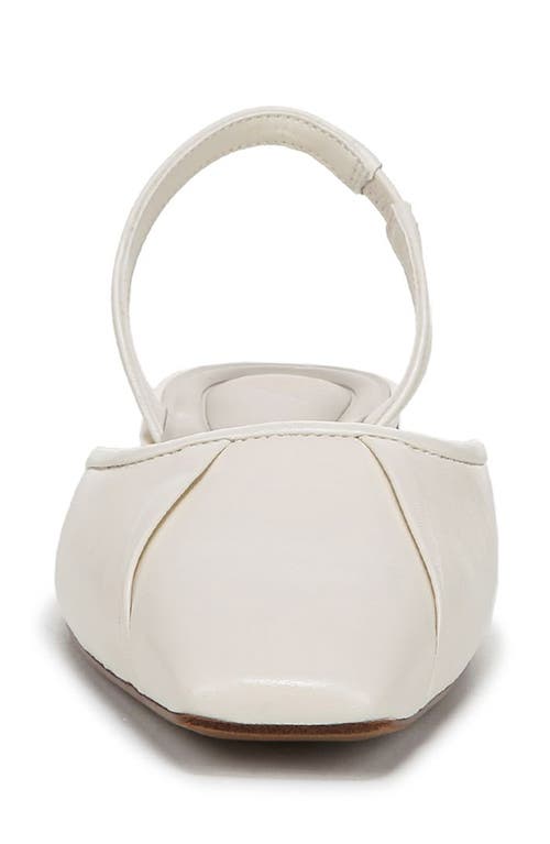 SARTO BY FRANCO SARTO SARTO BY FRANCO SARTO DEBBIE SLINGBACK PUMP 