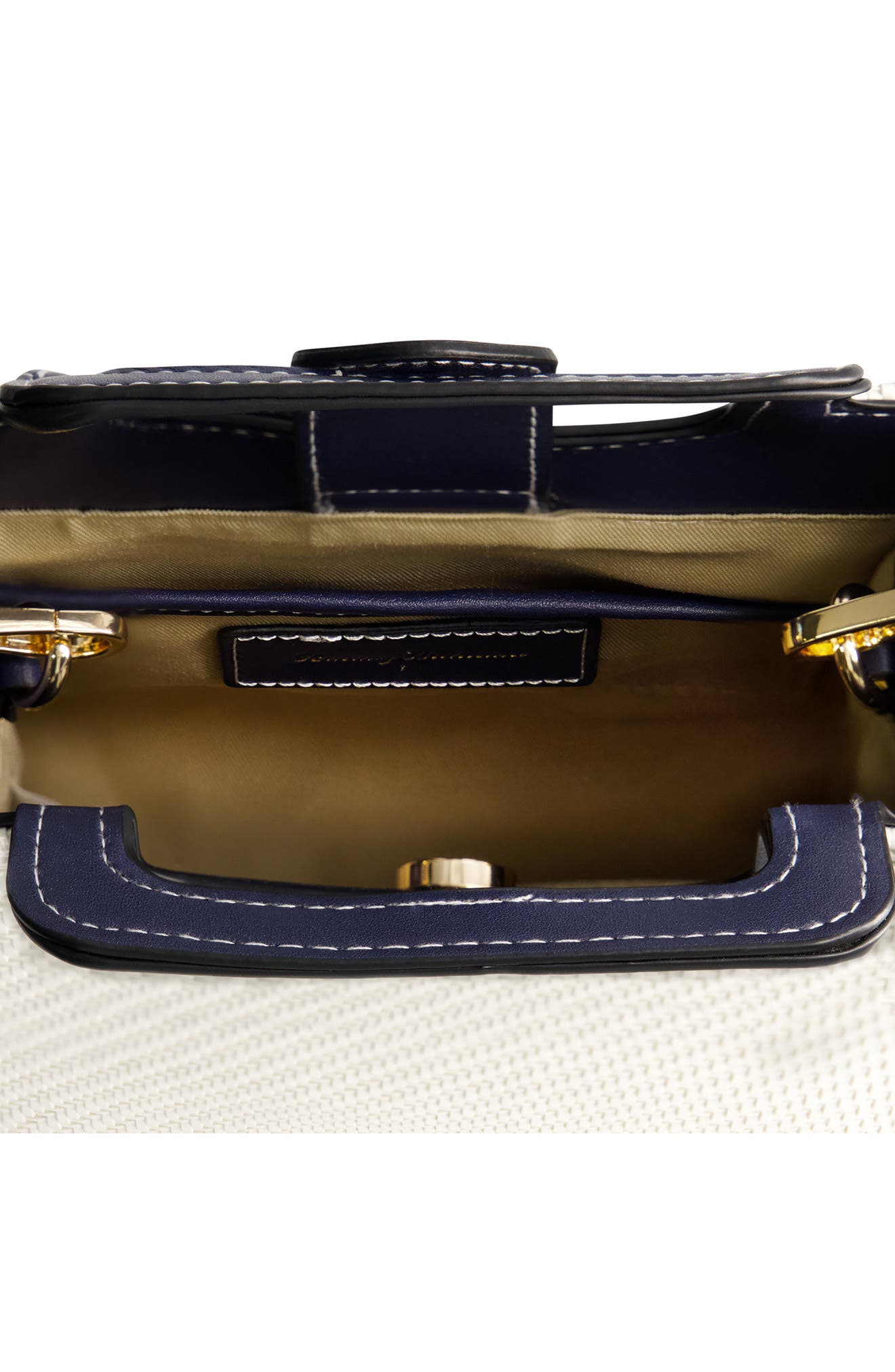 Tommy Bahama Woven North/South Crossbody Bag, Alternate, color, 