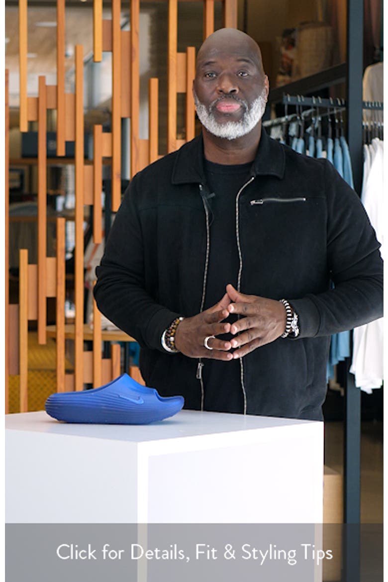 ReactX Rejuven8 Slide (Men) | Nordstrom