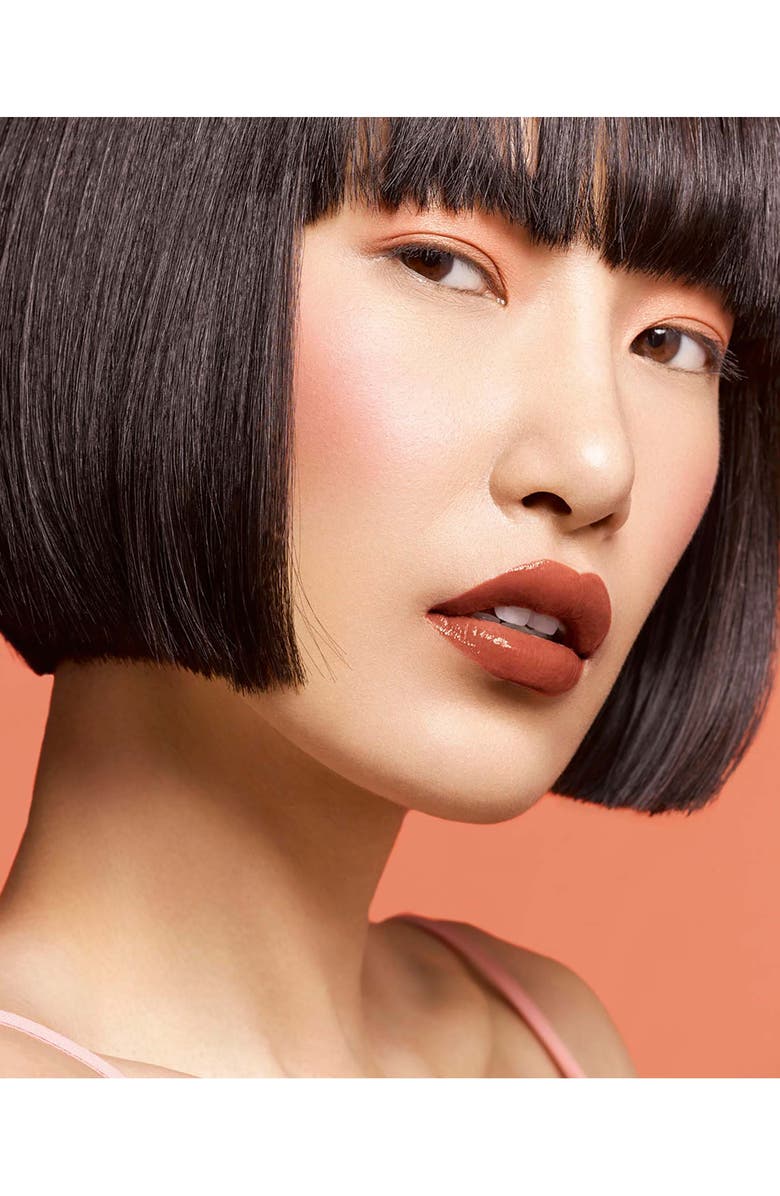 Vinyl Cream Lip Stain