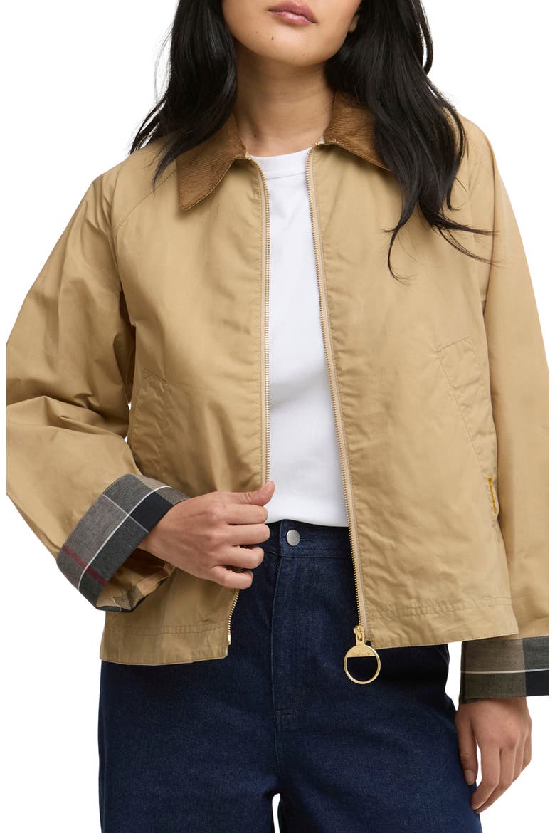 Catlin Casual Jacket (Women) | Nordstrom