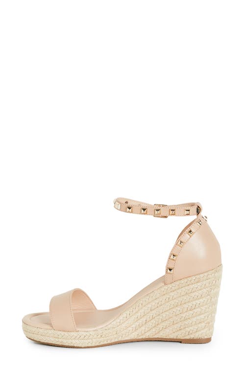 City Chic Electric Espadrille Wedge Sandal