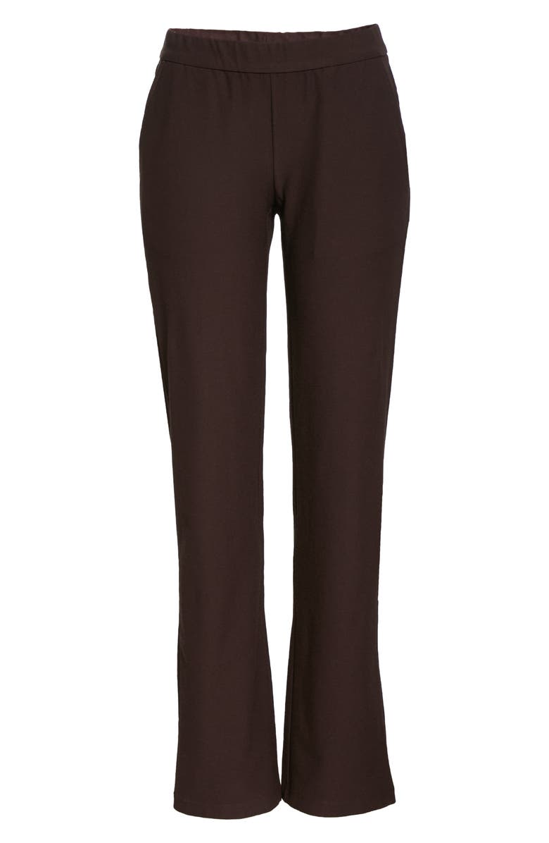 Eileen Fisher Straight Leg Pants, Alternate, color, 