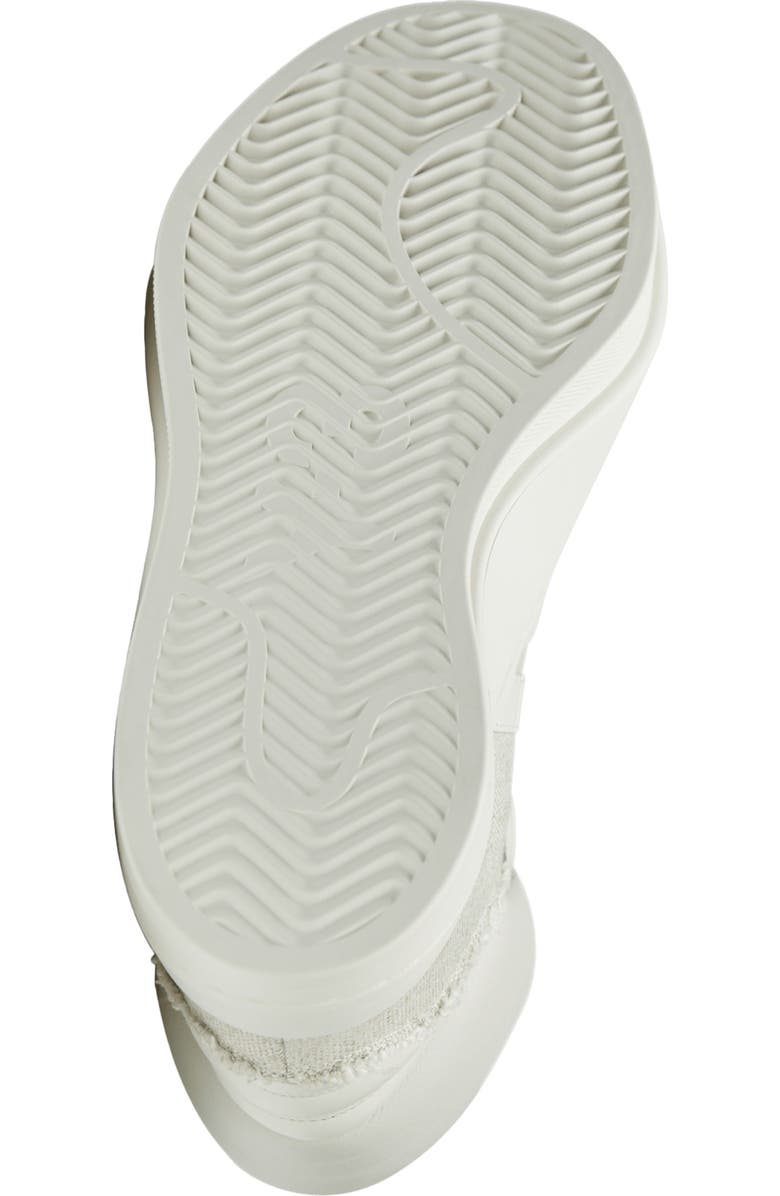 Y-3 Centennial High Top Sneaker, Alternate, color,