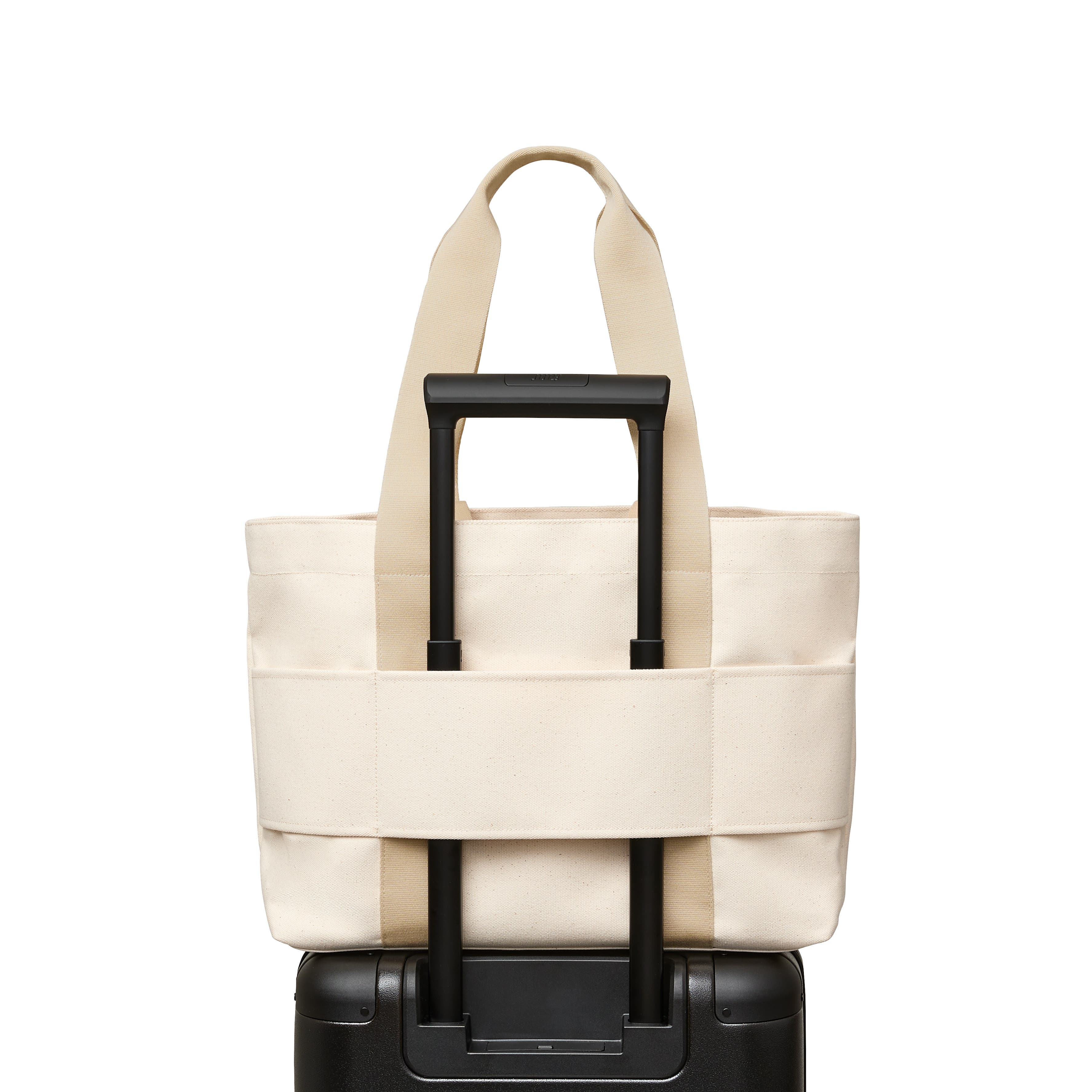 Everyday Tote Large, Alternate, color, Natural