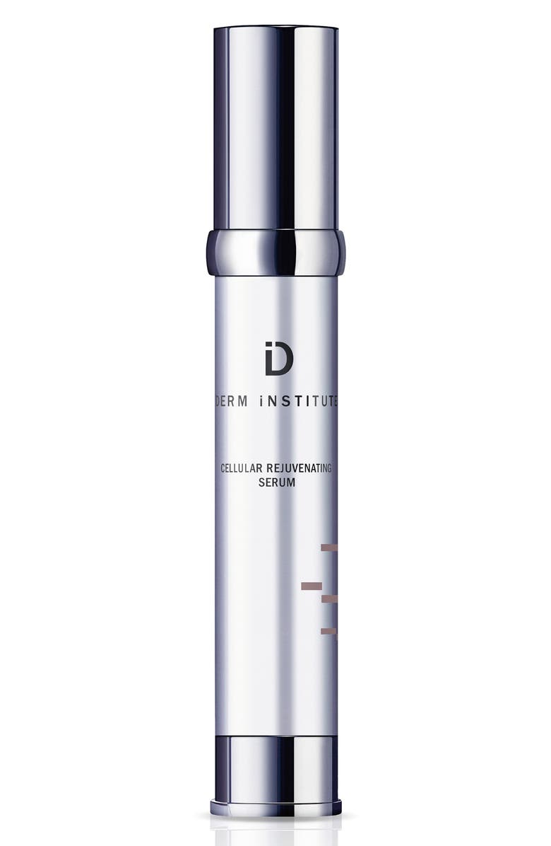 Derm Institute Cellular Rejuvenating Serum, Main, color,