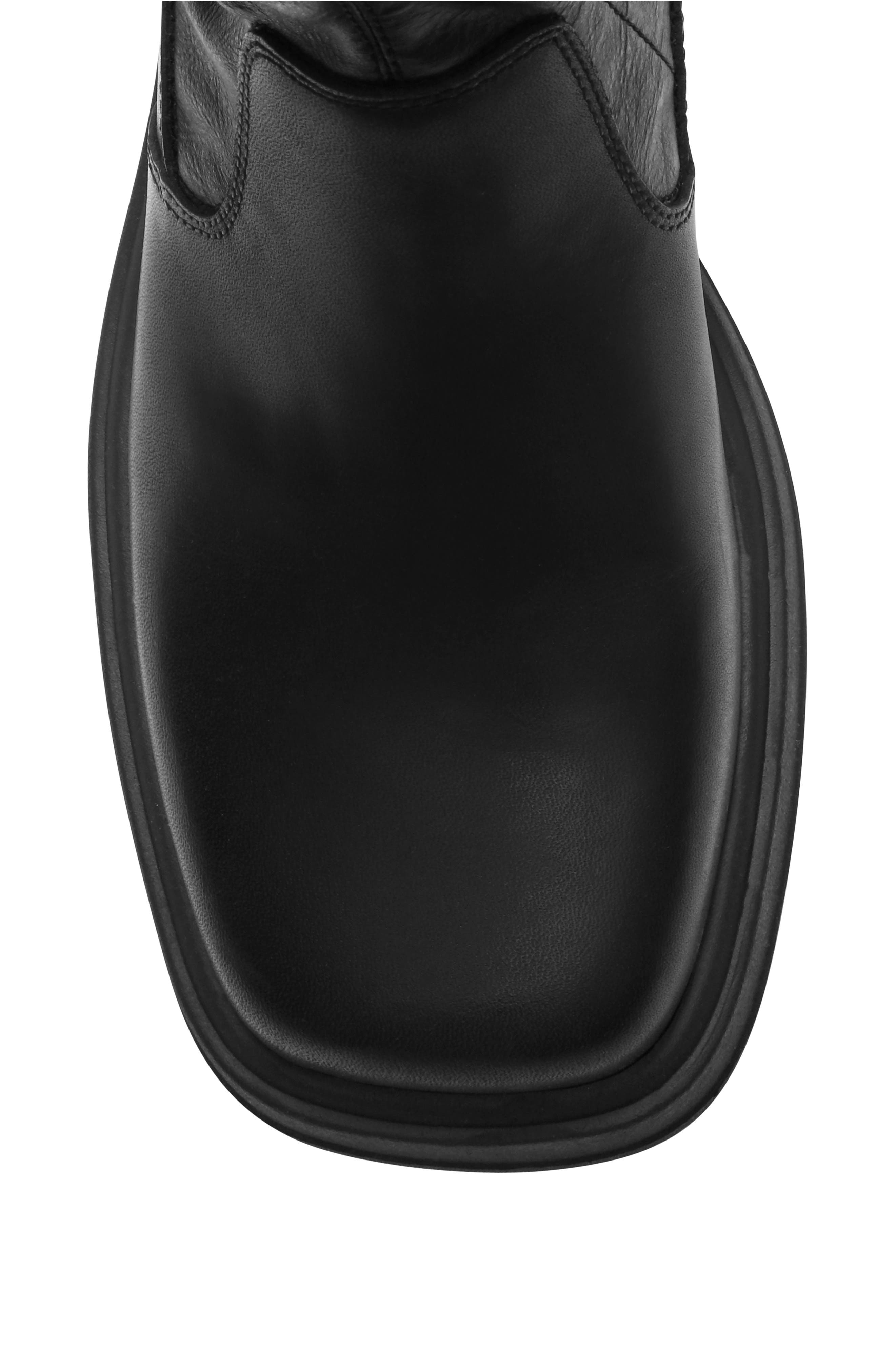 Vagabond Shoemakers Dorah Knee High Boot, Alternate, color, 