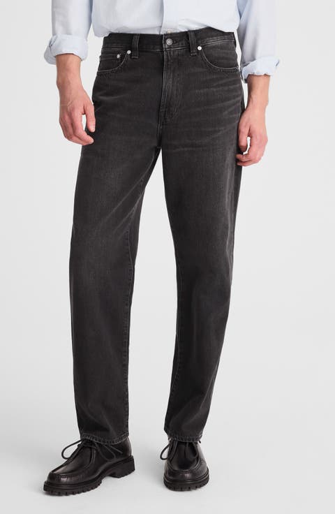 1991 Loose Straight Leg Jeans (Hanlon)