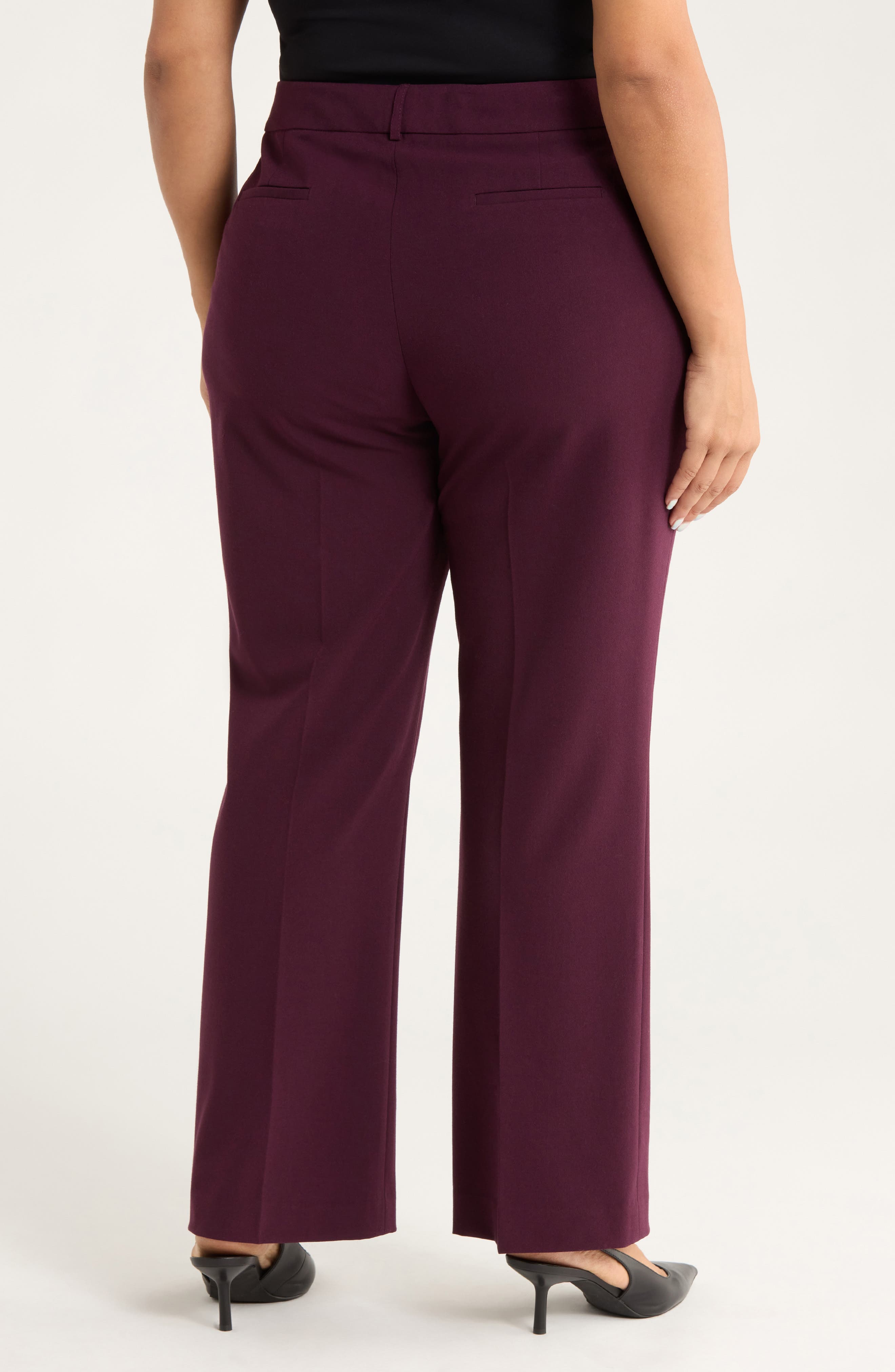 Bird Eye Pants - image 2
