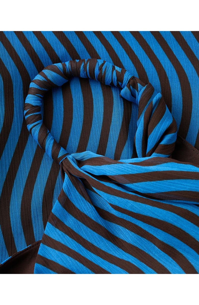 MANGO TEEN <p>Wavy Stripe Asymmetrical Shell</p>, Alternate, color, 