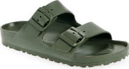 Birkenstock Arizona Essentials Waterproof Slide Sandal