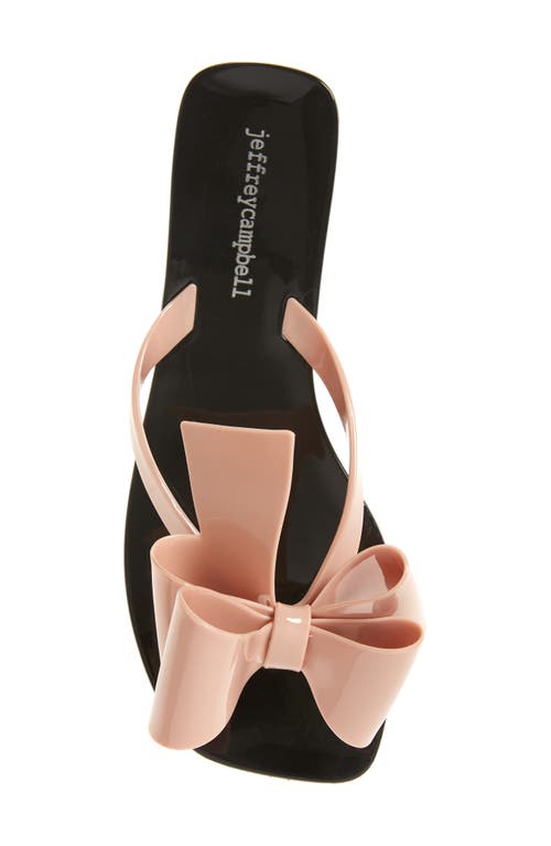 Jeffrey Campbell Sugary Flip Flop