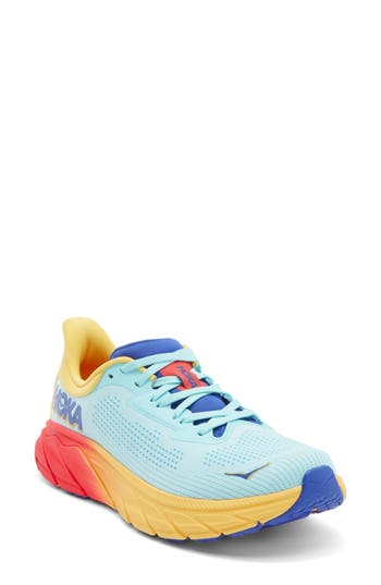 Hoka Arahi 7 Running Shoe In Multi