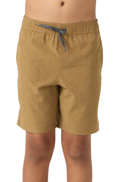 papier】Boy Meets Shorts / Beige