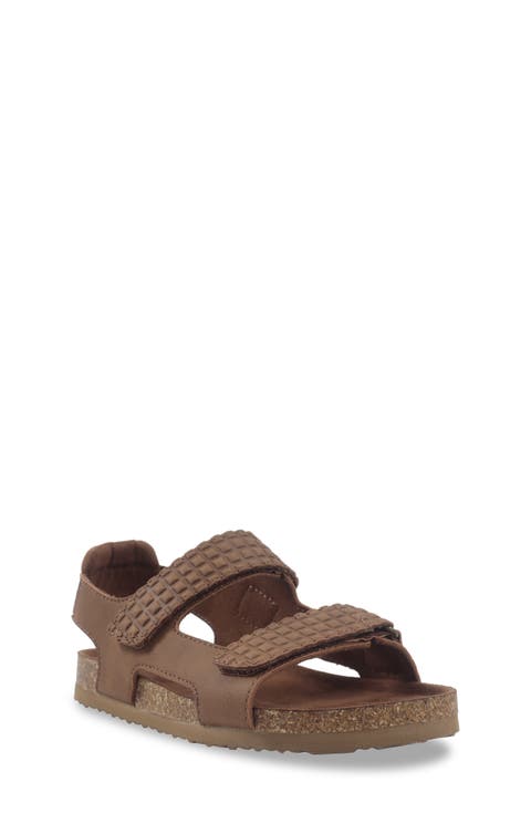 Kids' Silas Betzalel Sandal (Toddler, Little Kid & Big Kid)