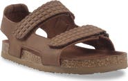 Kenneth Cole Kids' Silas Betzalel Sandal