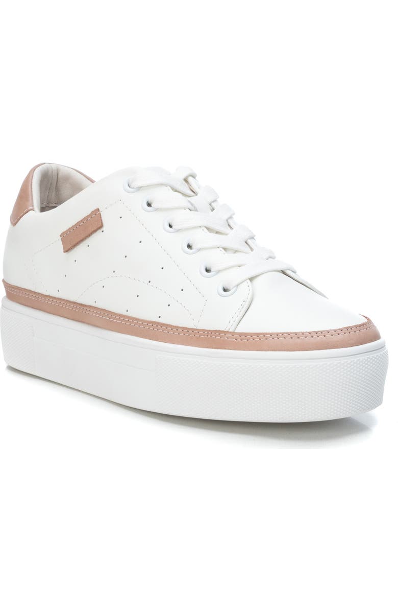 CARMELA Mabel Platform Sneaker, Main, color,