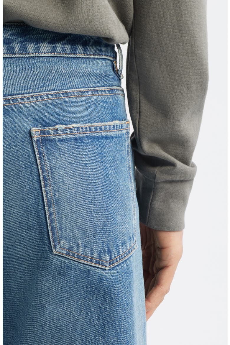 Relaxed Fit Jeans, Alternate, color, COOLTON DESTRUCTED