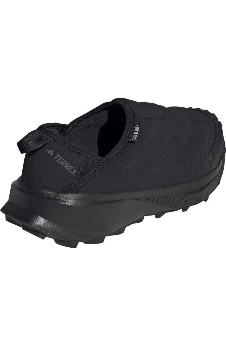 adidas Gender Inclusive Terrex Winter COLD.RDY Slip-On Hiking Shoe, Alternate, color,