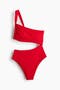  Bright Red