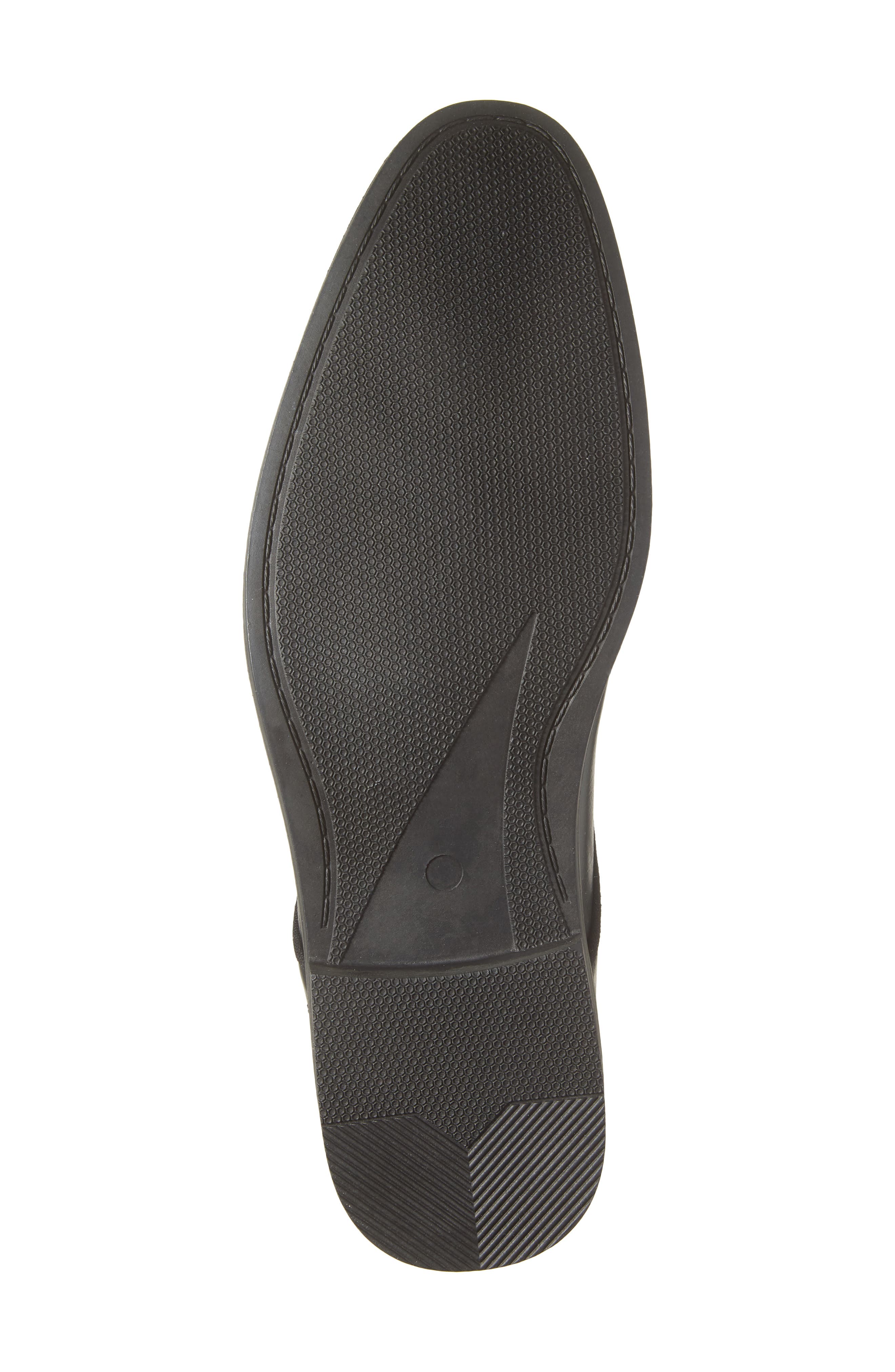 GEOFFREY BEENE Oxford, Alternate, color, Black