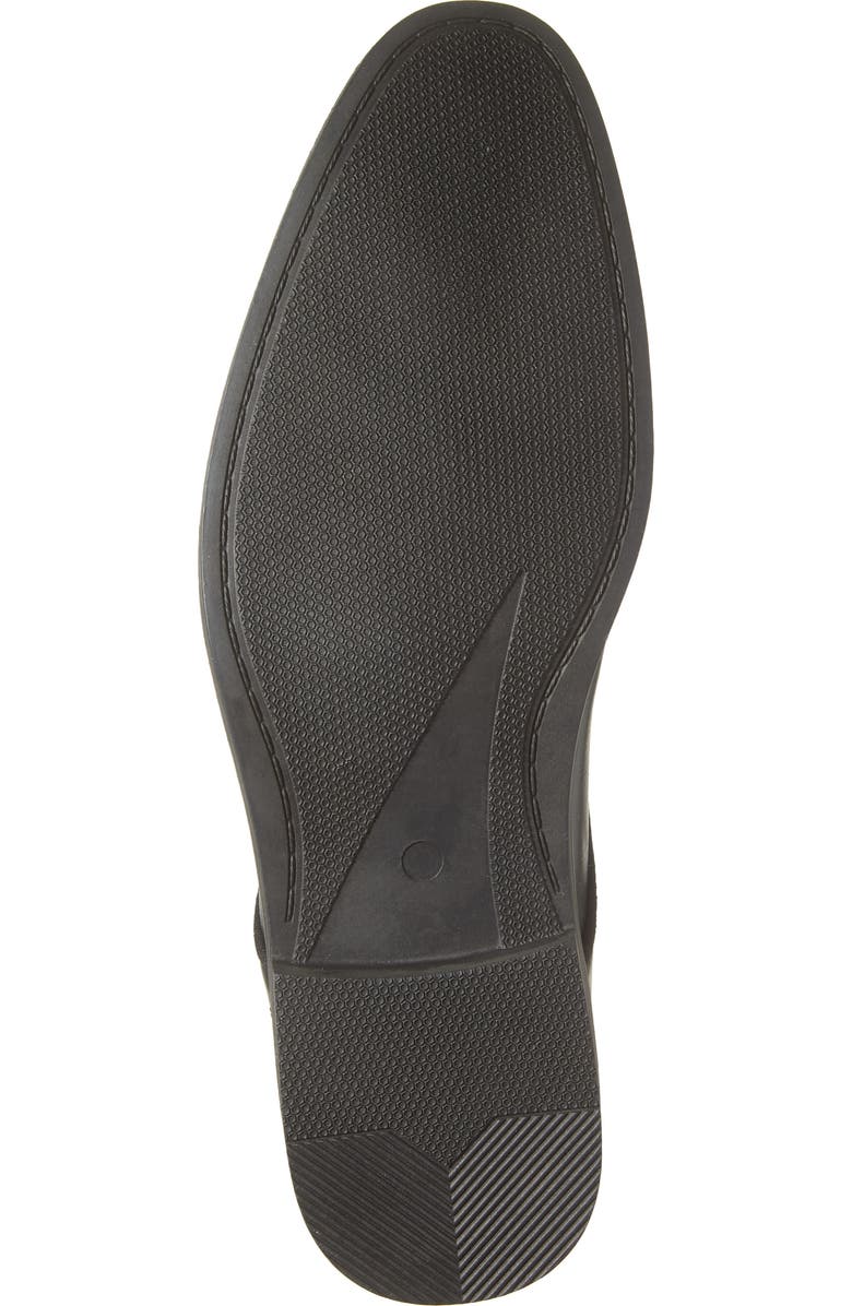 GEOFFREY BEENE Oxford, Alternate, color, Black