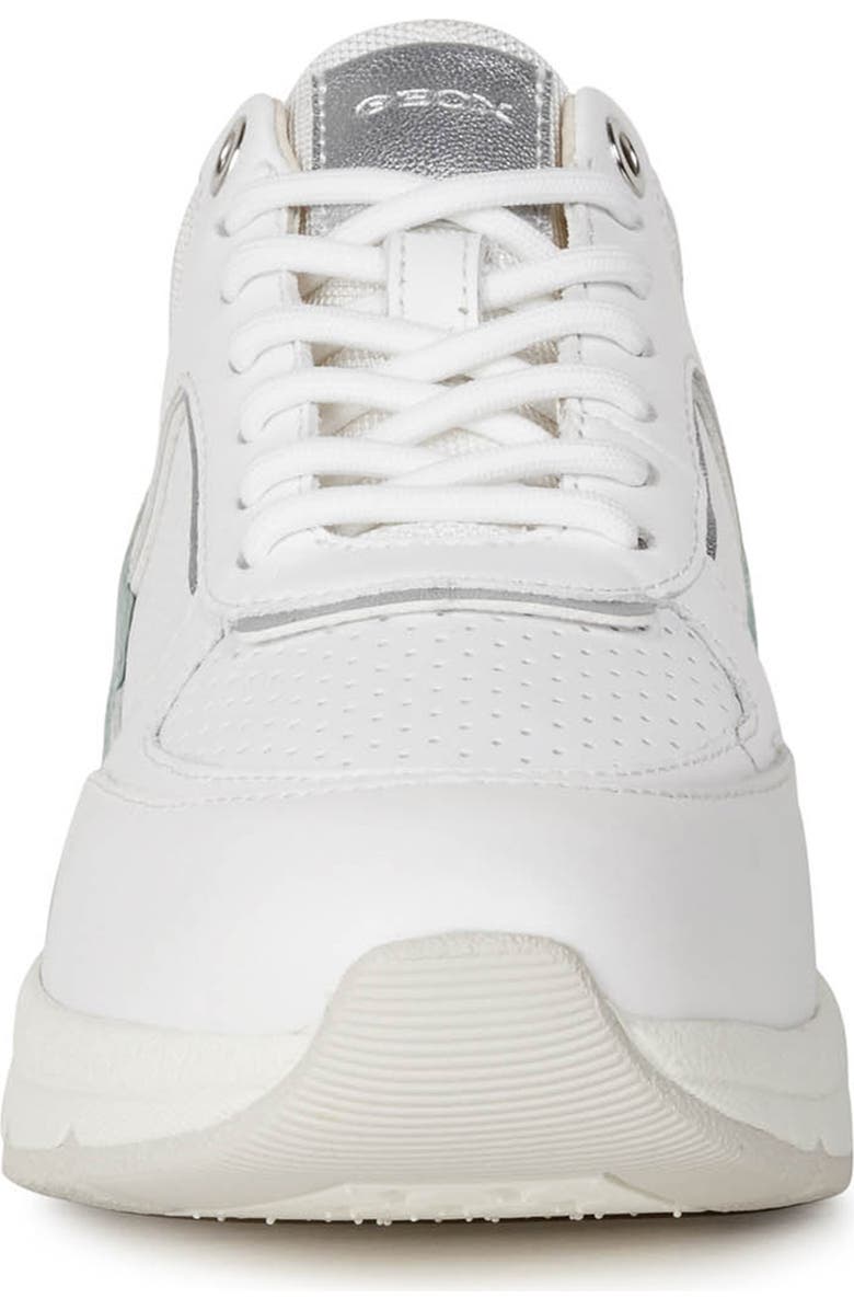 Geox Alhour Sneaker, Alternate, color,